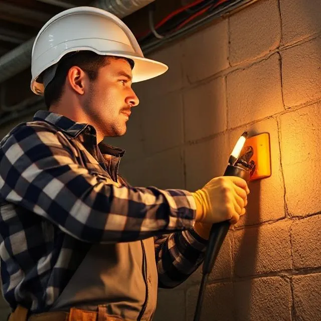Wenbrooke Services - Electrical, Plumbing, Heating and Air reviews