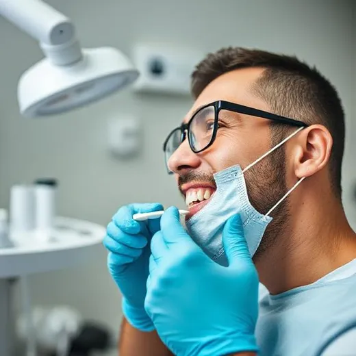 Higginbotham Family Dental in Memphis, TN in Harbor Town reviews
