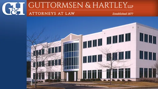 Guttormsen & Hartley, LLP reviews