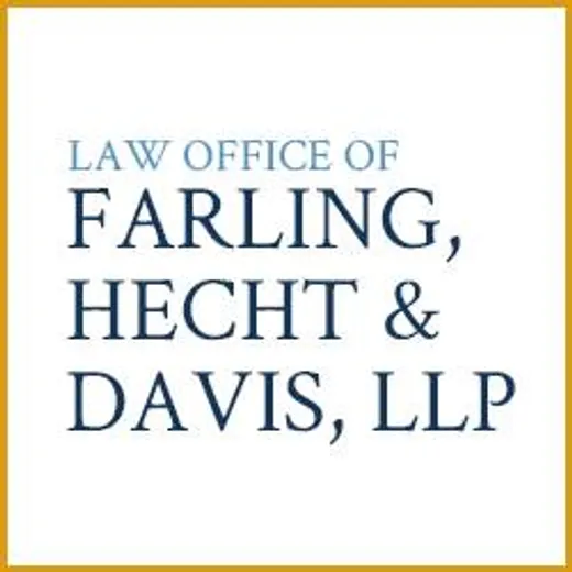 Law Office of Farling, Hecht & Davis, LLP reviews