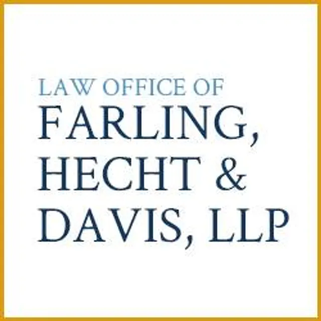 Law Office of Farling, Hecht & Davis, LLP reviews