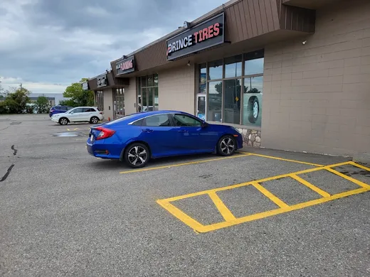 Prince Tires reviews