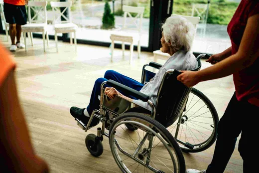 Christian Care Communities and Services reviews