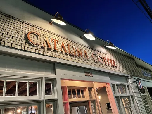 Catalina Coffee reviews