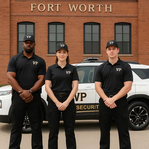 Vigilant Security Company reviews