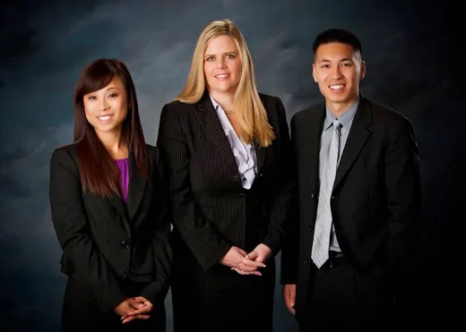 The Law Office of Christina Buchan, P.A. reviews