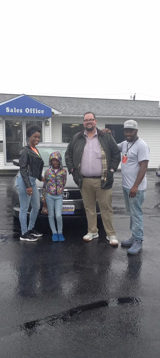 Shannon Motors Johnston reviews