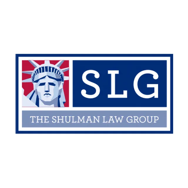 The Shulman Law Group reviews