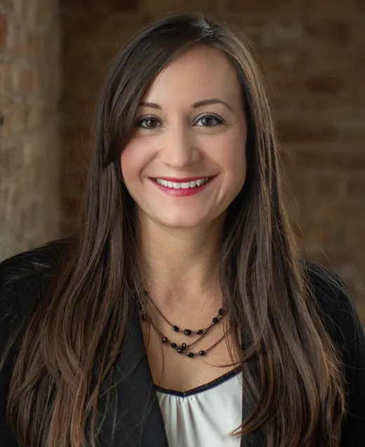 Ashley Richter reviews