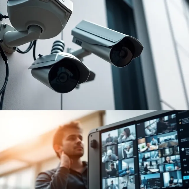 Intown CCTV Security Camera Inc reviews