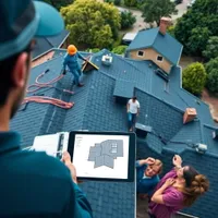 Texas Family Roofing reviews