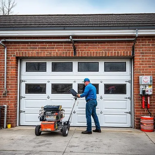 Bird Garage Door Services reviews
