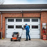 Bird Garage Door Services reviews