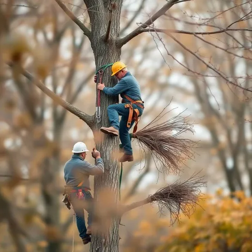 Phoenix Trim a Tree LLC reviews