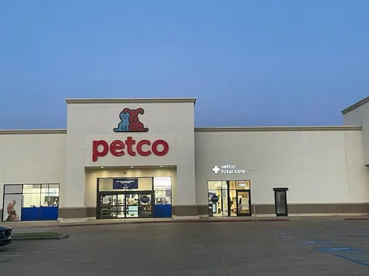 Petco reviews