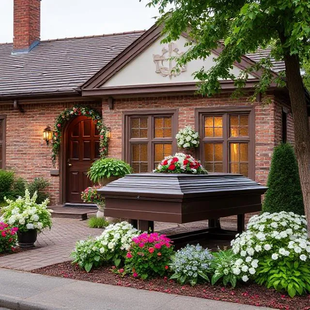 Amherst Funeral and Cremation Services reviews
