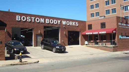 Boston Body Works reviews