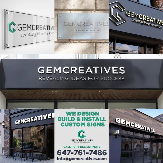 Gem Creatives Inc reviews