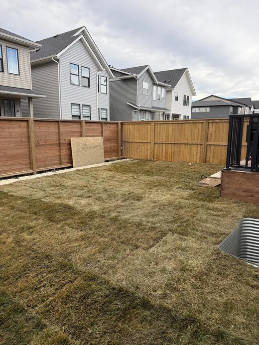 Local Lawns Construction Landscaping reviews
