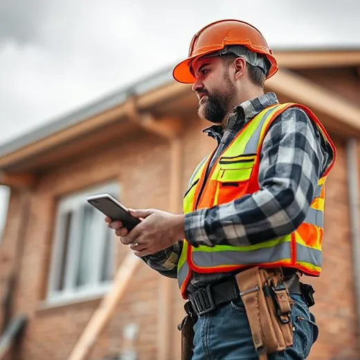 Inspection sur mesure Montréal reviews