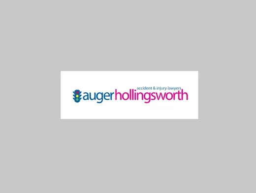 Auger Hollingsworth Accident & Injury Lawyers reviews