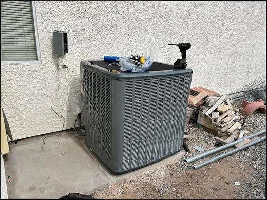 Riverside Bros - Heating & Cooling Contractors reviews