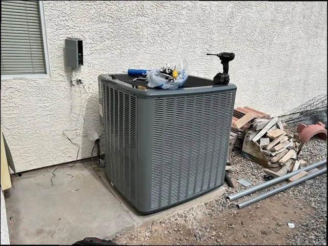 Riverside Bros - Heating & Cooling Contractors reviews