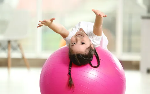 Gymnastics Plus reviews