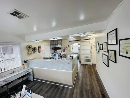 Sparkling Smile Dental reviews