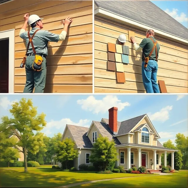 Blake Exteriors reviews