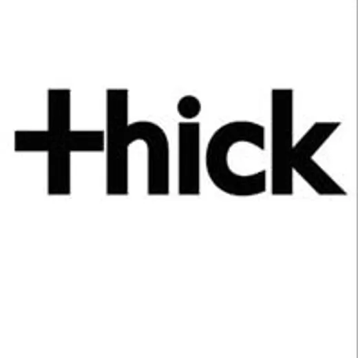 Thick reviews
