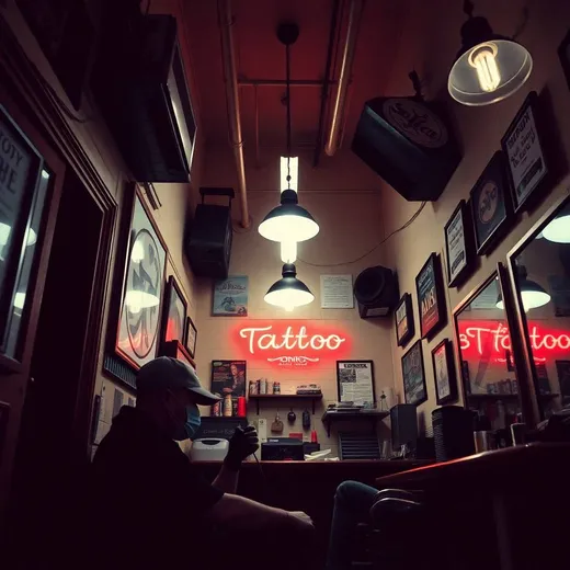 Toronto Tattoohaus reviews