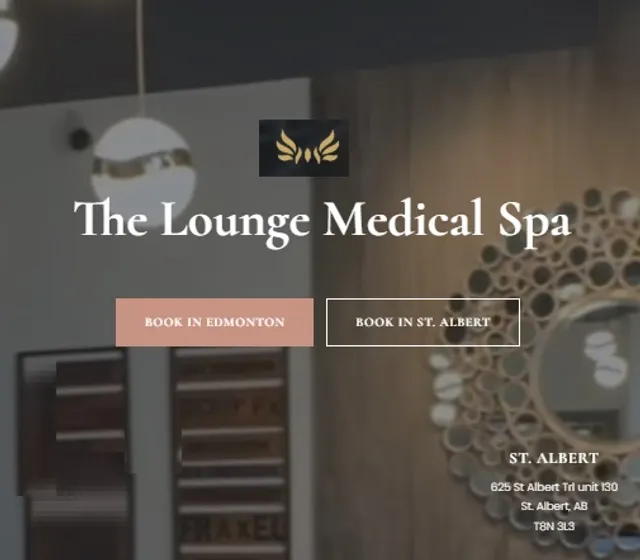 The Lounge Medical Spa & Wellness reviews