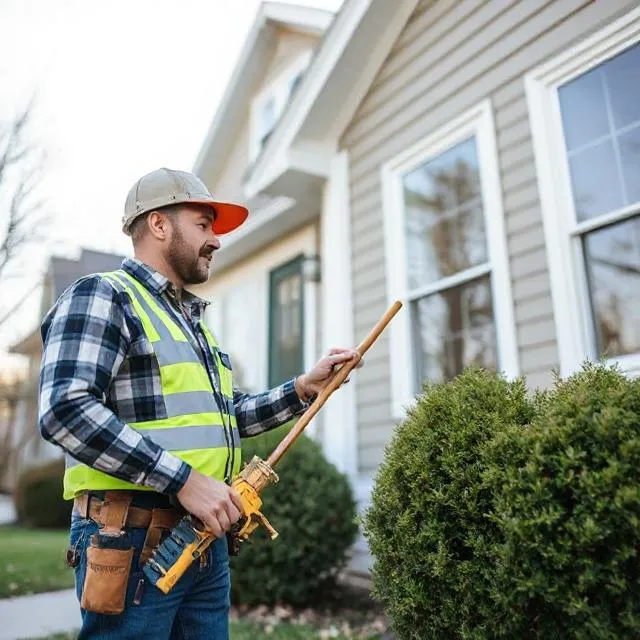 Prolook Home Inspections reviews