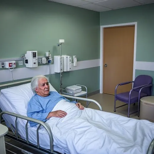 Plum Tree Care Center reviews