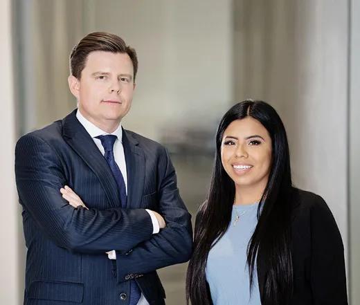 Vegas Valley Injury Law reviews