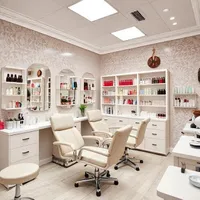 Tony Nailz Salon reviews