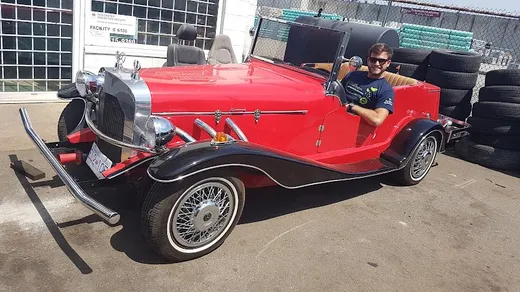 Premium Auto Repair reviews