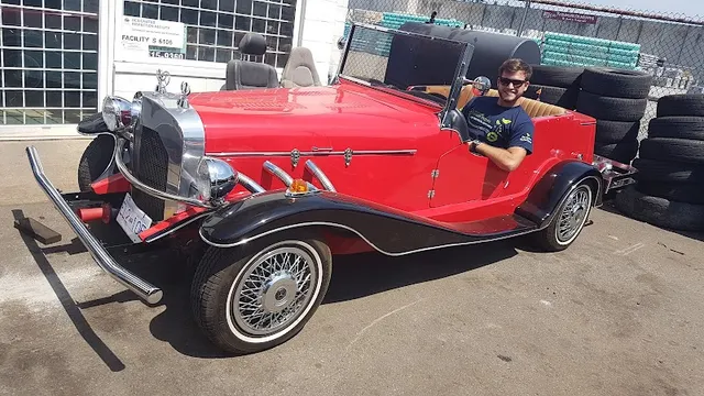 Premium Auto Repair reviews
