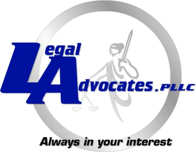 Legal Advocates, PLLC reviews