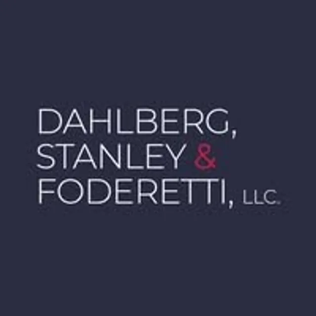 Dahlberg, Stanley & Foderetti, LLC. reviews