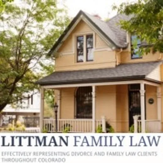 Littman Family Law reviews