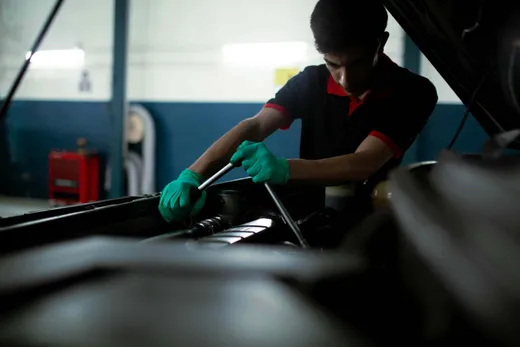ProDent Collision Center reviews