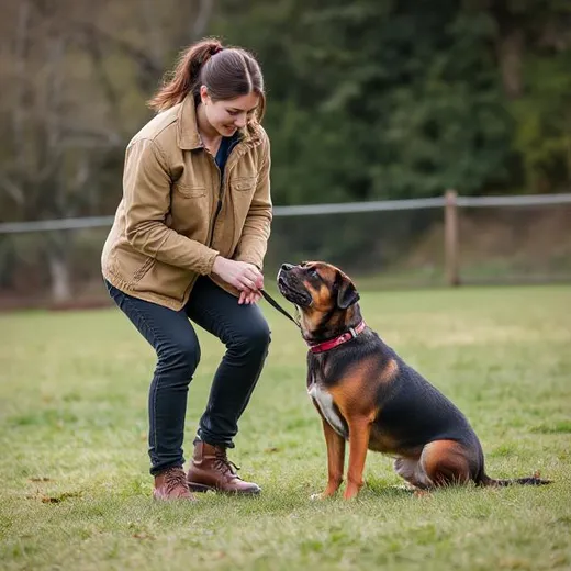 DogWorks Training Inc. reviews
