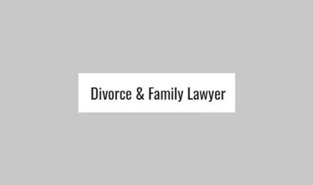 Divorce-Family-Lawyer (Gagandeep Chatha) reviews