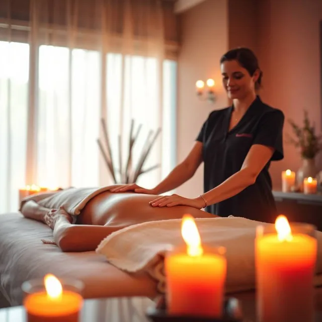John Matthews Massage Therapy reviews
