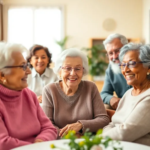 St. Paul's Manor reviews