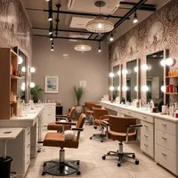Luna Beauty Salon reviews