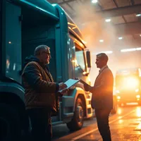 Leavitt Trucking LLC reviews