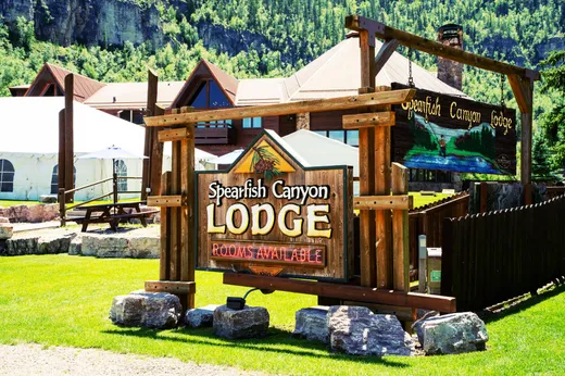 Spearfish Canyon Adventures reviews